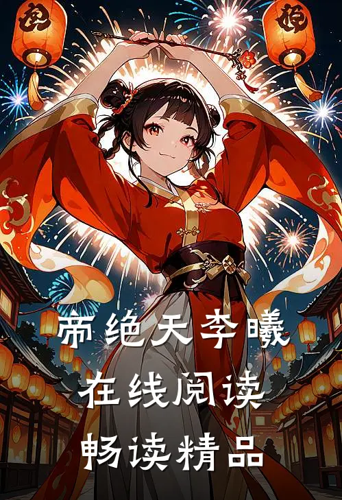 帝绝天李曦在线阅读畅读精品
