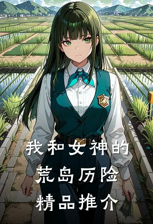 我和女神的荒岛历险精品推介