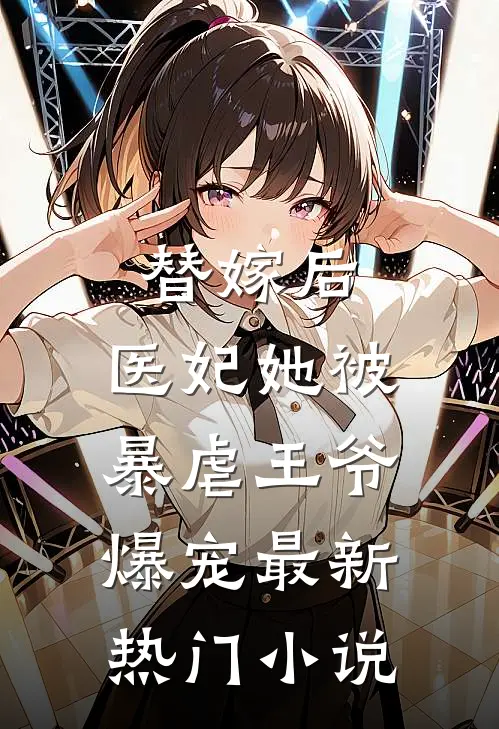 替嫁后，医妃她被暴虐王爷爆宠最新热门小说