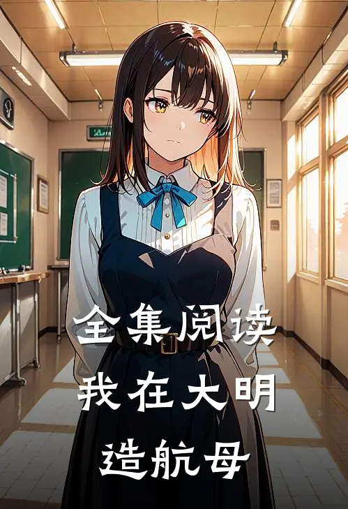 全集阅读我在大明造航母