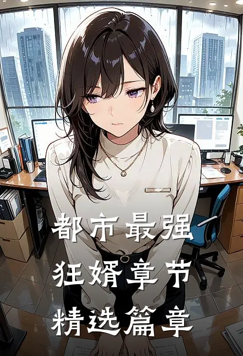 都市最强狂婿章节精选篇章