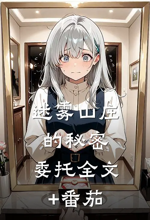 《迷雾山庄的秘密:委托》全文+番茄