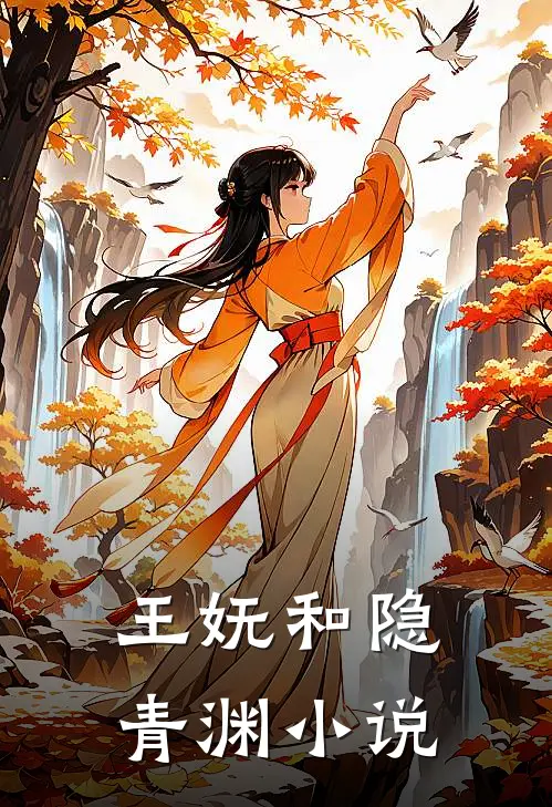 王妩和隐青渊小说