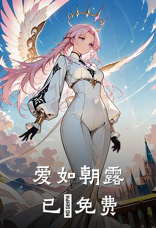 爱如朝露已晞免费