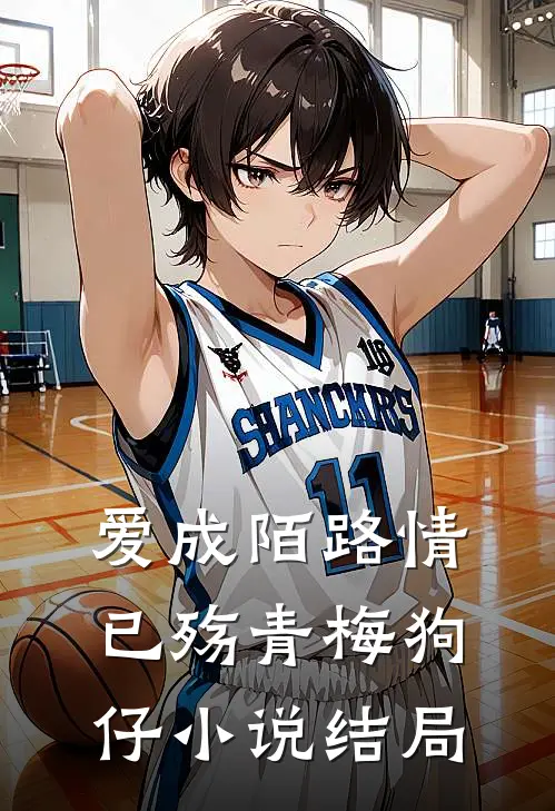 爱成陌路情已殇青梅狗仔小说结局
