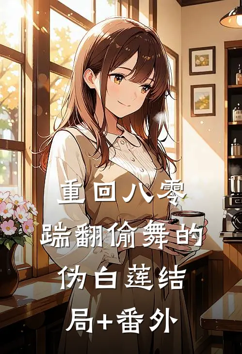 重回八零，踹翻偷舞的伪白莲结局+番外