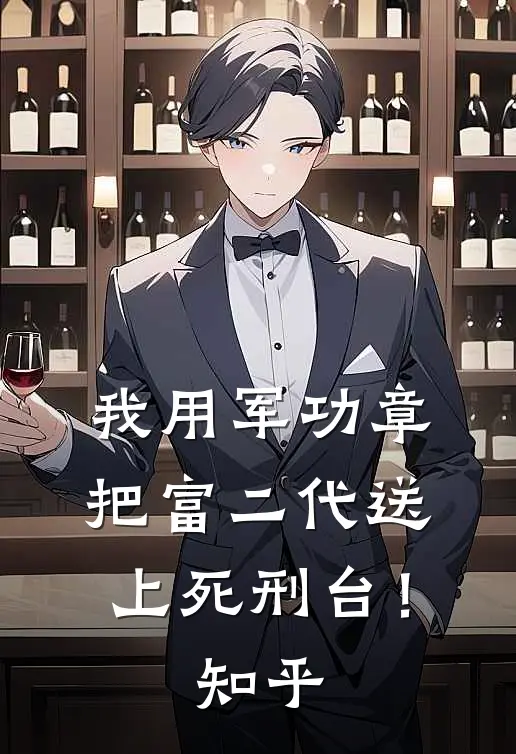 我用军功章把富二代送上死刑台！知乎