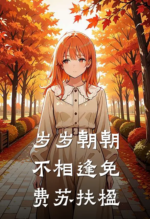 岁岁朝朝不相逢免费苏扶楹