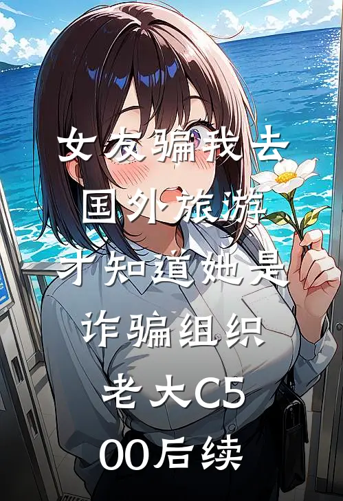 女友骗我去国外旅游，才知道她是诈骗组织老大C500后续