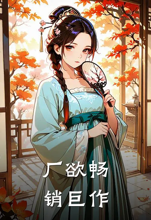 厂欲畅销巨作