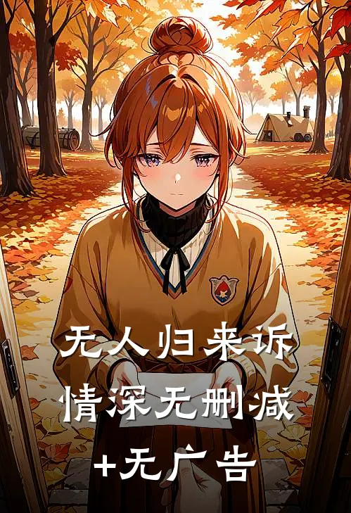 无人归来诉情深无删减+无广告