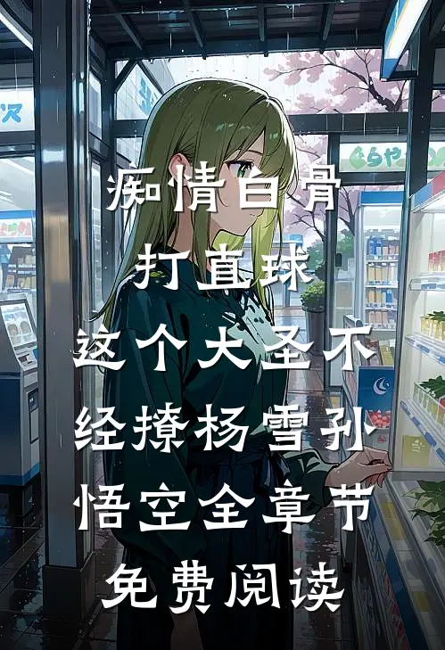 痴情白骨打直球，这个大圣不经撩杨雪孙悟空全章节免费阅读