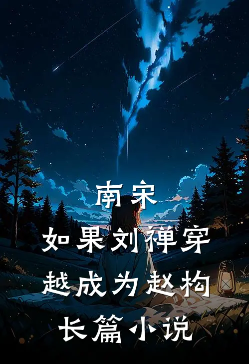 南宋，如果刘禅穿越成为赵构长篇小说
