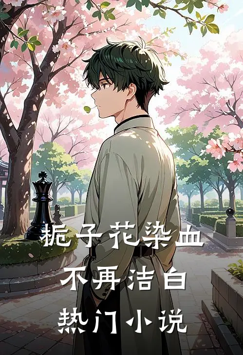 栀子花染血不再洁白热门小说