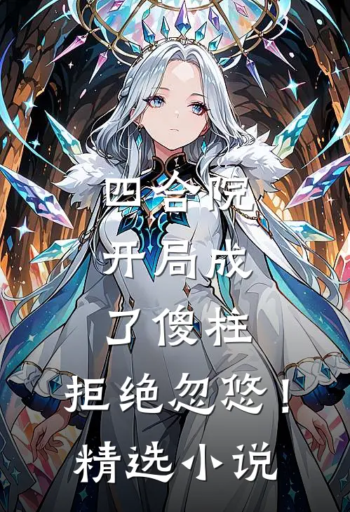 四合院，开局成了傻柱，拒绝忽悠！精选小说