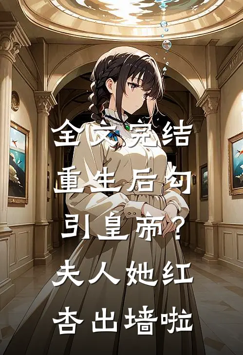 全文完结重生后勾引皇帝？夫人她红杏出墙啦