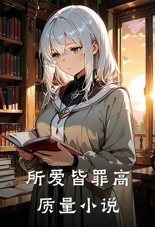所爱皆罪高质量小说