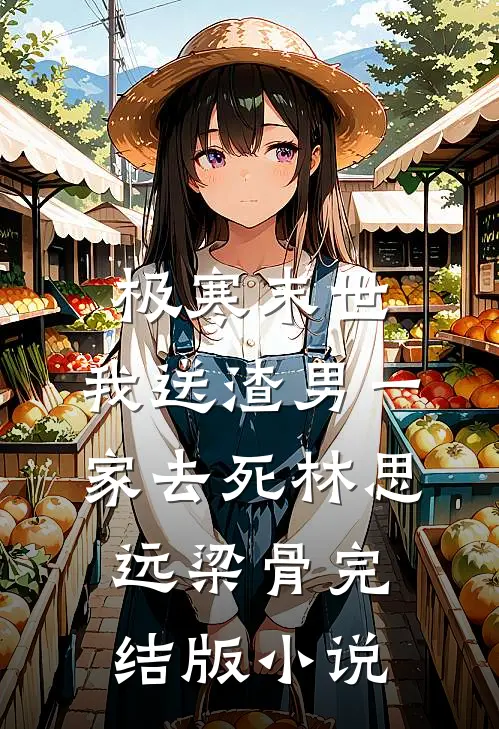 极寒末世，我送渣男一家去死林思远梁骨完结版小说