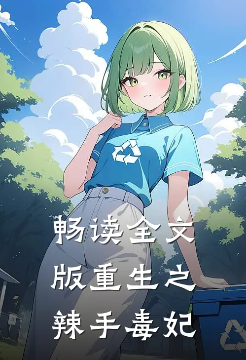畅读全文版重生之辣手毒妃