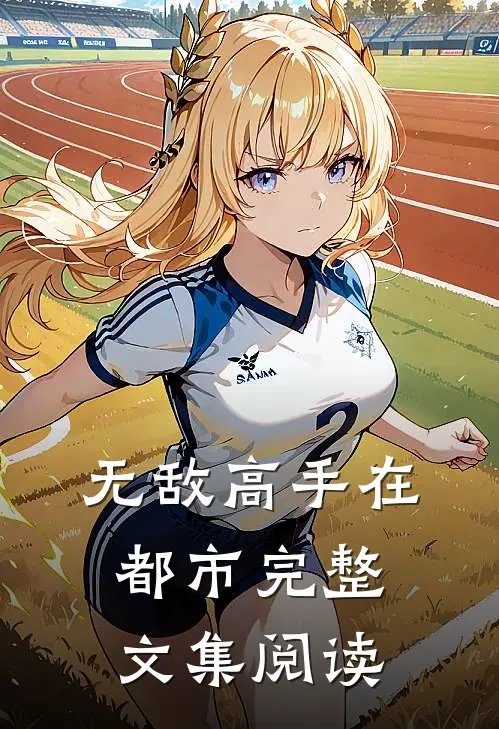 无敌高手在都市完整文集阅读
