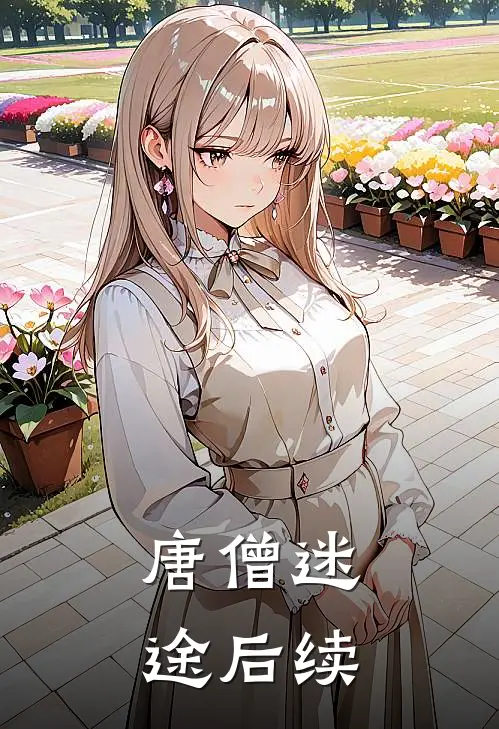 唐僧迷途后续