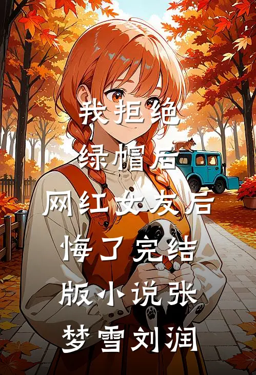 我拒绝绿帽后，网红女友后悔了完结版小说张梦雪刘润
