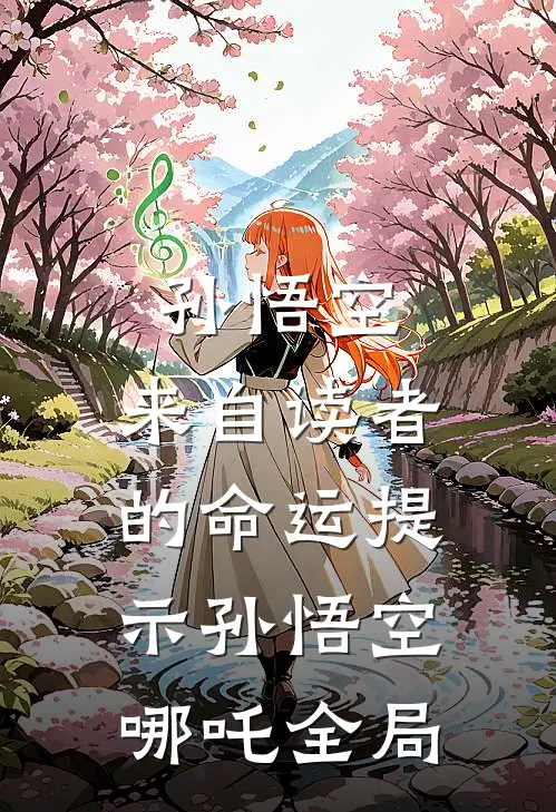 孙悟空：来自读者的命运提示孙悟空哪吒全局
