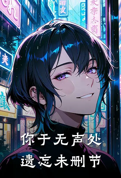 你于无声处遗忘未删节
