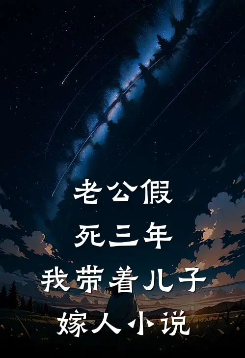 老公假死三年，我带着儿子嫁人小说