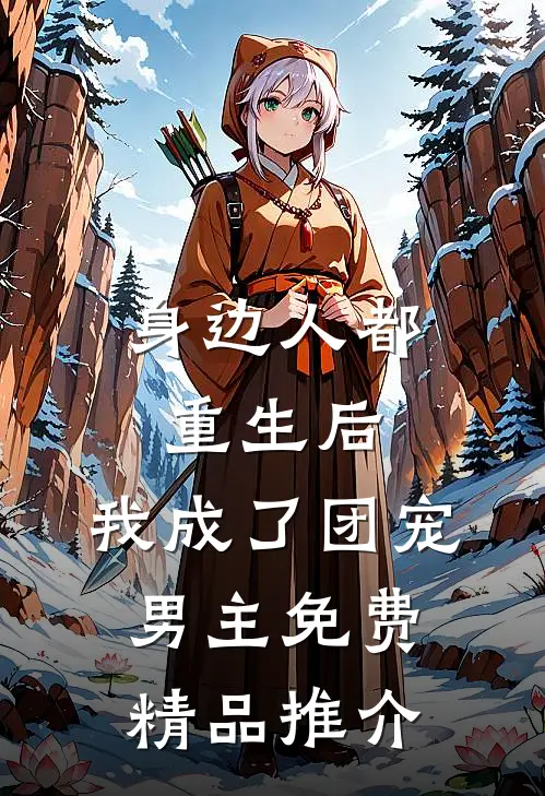 身边人都重生后,我成了团宠男主免费精品推介