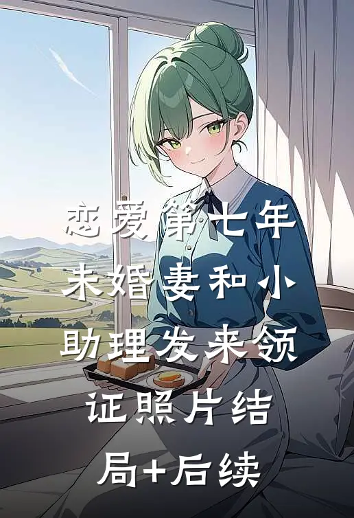 恋爱第七年，未婚妻和小助理发来领证照片结局+后续