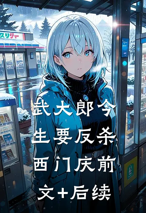 武大郎今生要反杀西门庆前文+后续