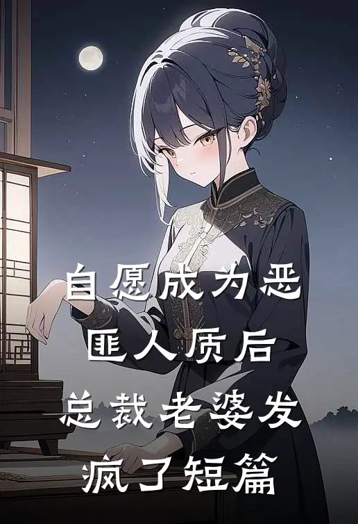自愿成为恶匪人质后，总裁老婆发疯了短篇