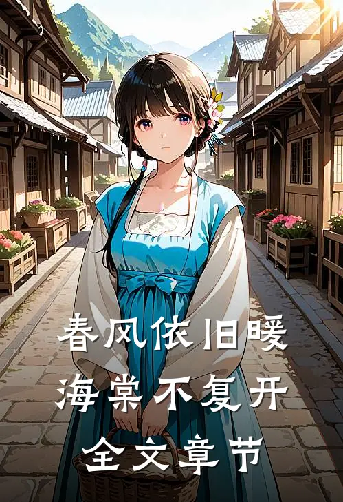 春风依旧暖海棠不复开全文章节