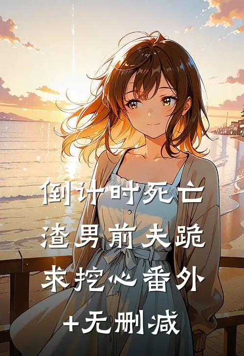 倒计时死亡，渣男前夫跪求挖心番外+无删减