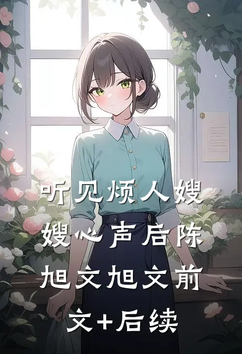 听见烦人嫂嫂心声后陈旭文旭文前文+后续