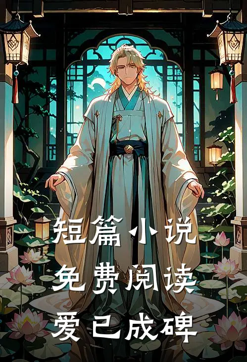 短篇小说免费阅读爱已成碑