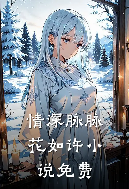情深脉脉花如许小说免费