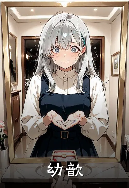 幼歆