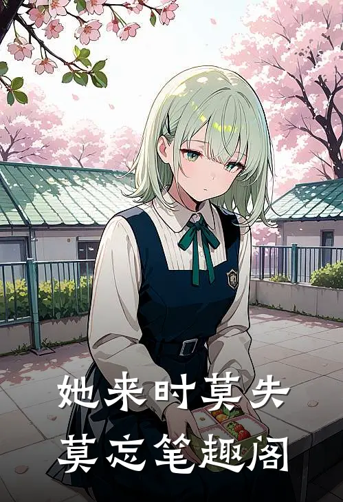 她来时莫失莫忘笔趣阁