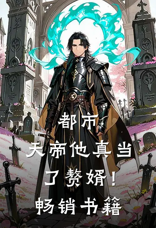 都市：天帝他真当了赘婿！畅销书籍