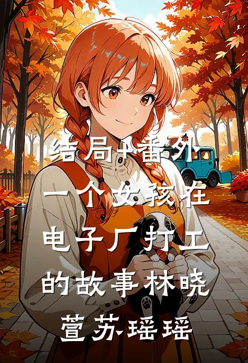 结局+番外一个女孩在电子厂打工的故事林晓萱苏瑶瑶