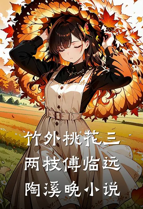 竹外桃花三两枝傅临远陶溪晚小说