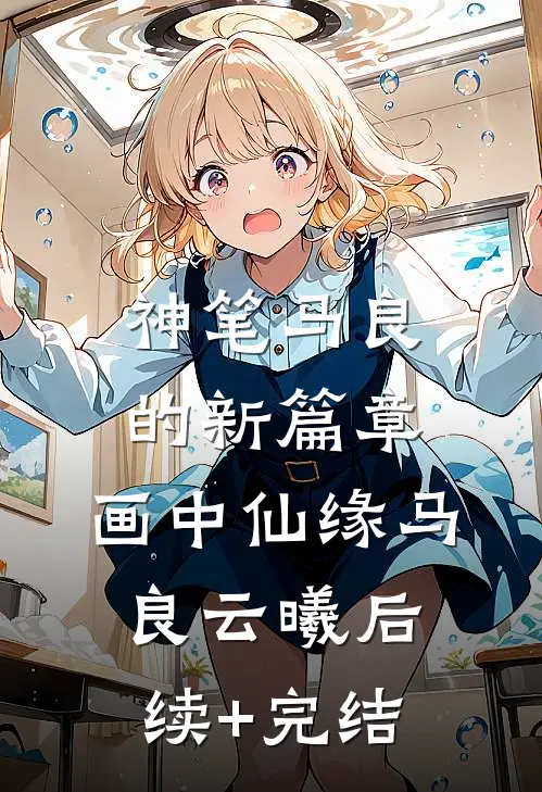 神笔马良的新篇章：画中仙缘马良云曦后续+完结