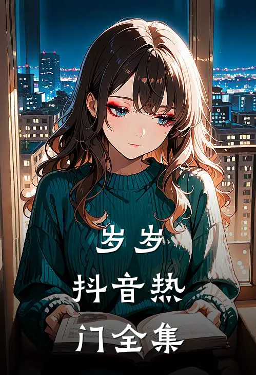岁岁.抖音热门 全集