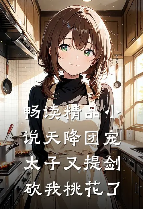 畅读精品小说天降团宠：太子又提剑砍我桃花了