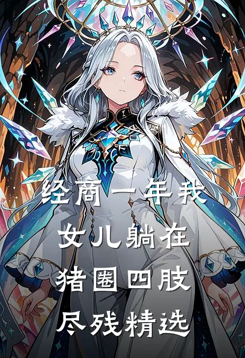 经商一年我女儿躺在猪圈四肢尽残精选