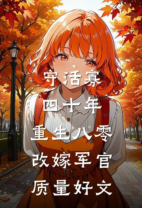 守活寡四十年，重生八零改嫁军官质量好文