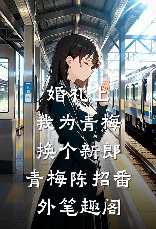 婚礼上，我为青梅换个新郎：青梅陈招番外笔趣阁