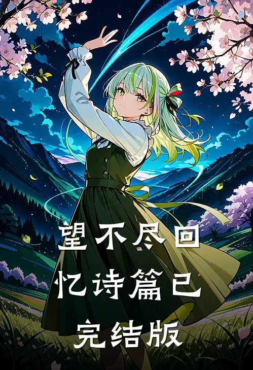 望不尽回忆诗篇已完结版